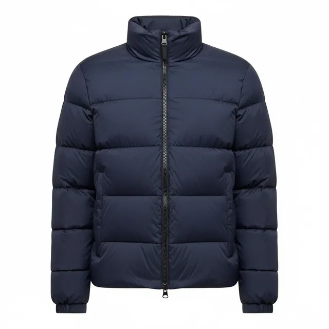 Puffer Coat