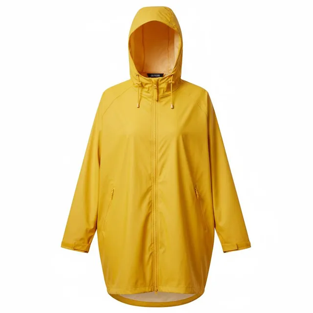 Raincoat