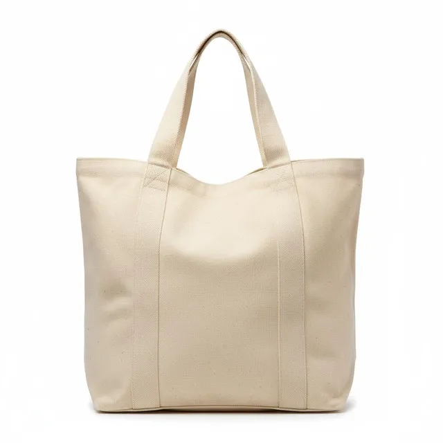 Canvas Tote Bag