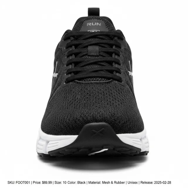 Running Sneakers