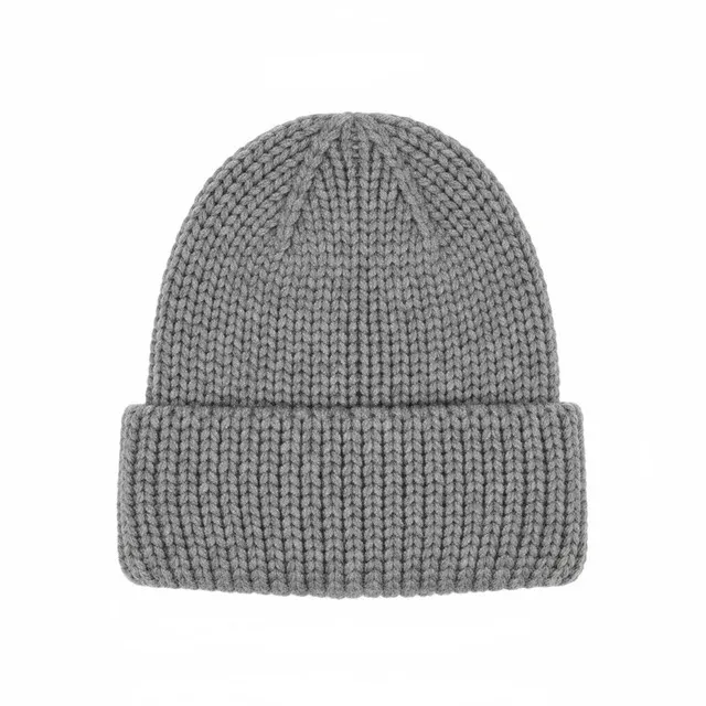 Wool Beanie