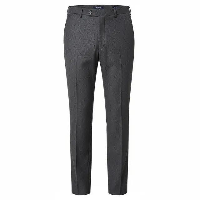 Wool Trousers