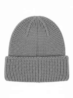 Wool Beanie