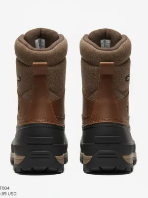 Winter Boots