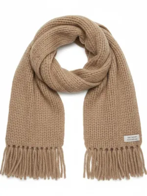 Wool Scarf