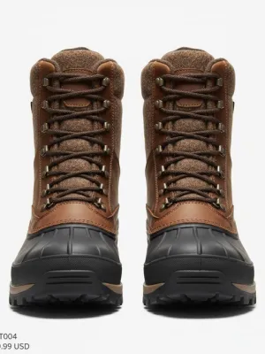Winter Boots