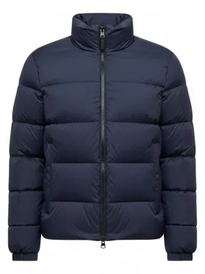 Puffer Coat