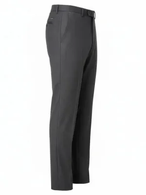 Wool Trousers