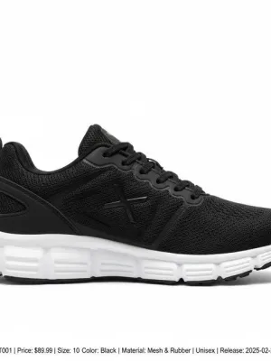 Running Sneakers