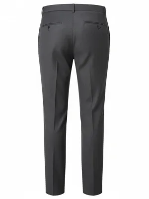 Wool Trousers