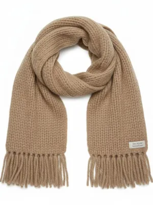 Wool Scarf