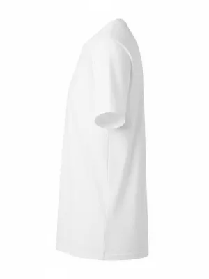 Cotton Crew Neck T Shirt