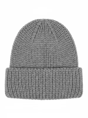 Wool Beanie