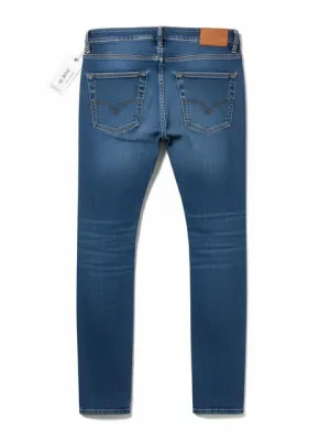 Denim Slim Fit Jeans