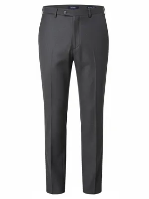 Wool Trousers