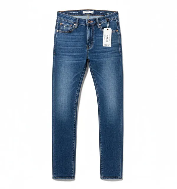 Produit Denim Slim Fit Jeans Image