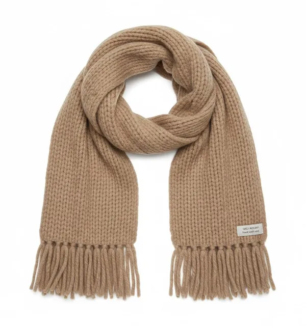 Produit Wool Scarf Image