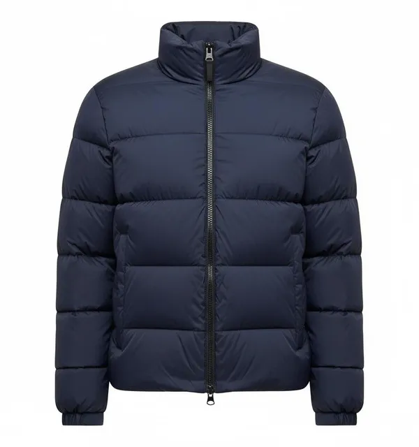 Produit Puffer Coat Image