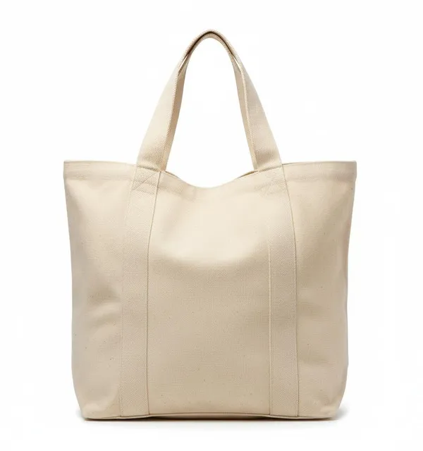 Produit Canvas Tote Bag Image