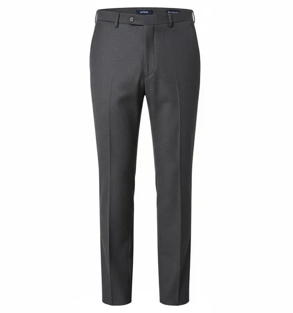 Produit Wool Trousers Image